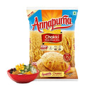 ANNAPURNA WHOLE WHEAT AATA
