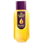 BAJAJ ALMOND OIL