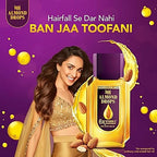 BAJAJ ALMOND OIL