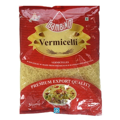 BAMBINO VERMICELLI