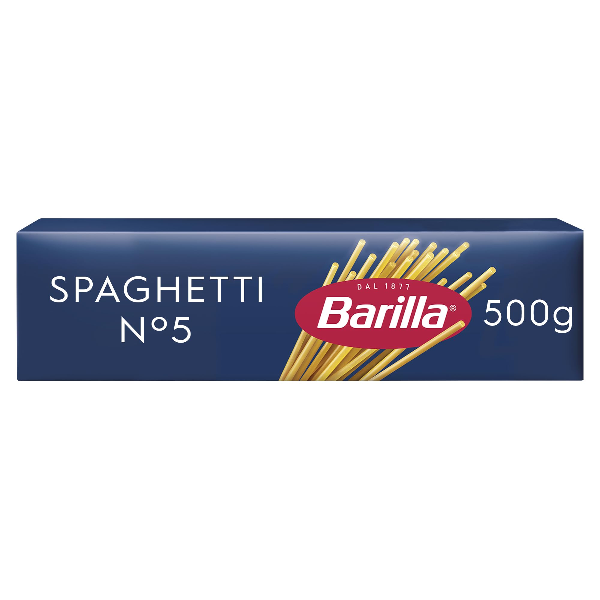 IP BARILLA SPAGHETTI