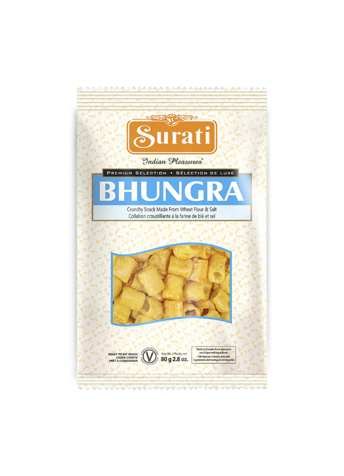 SURATI BHUNGRA PLAIN