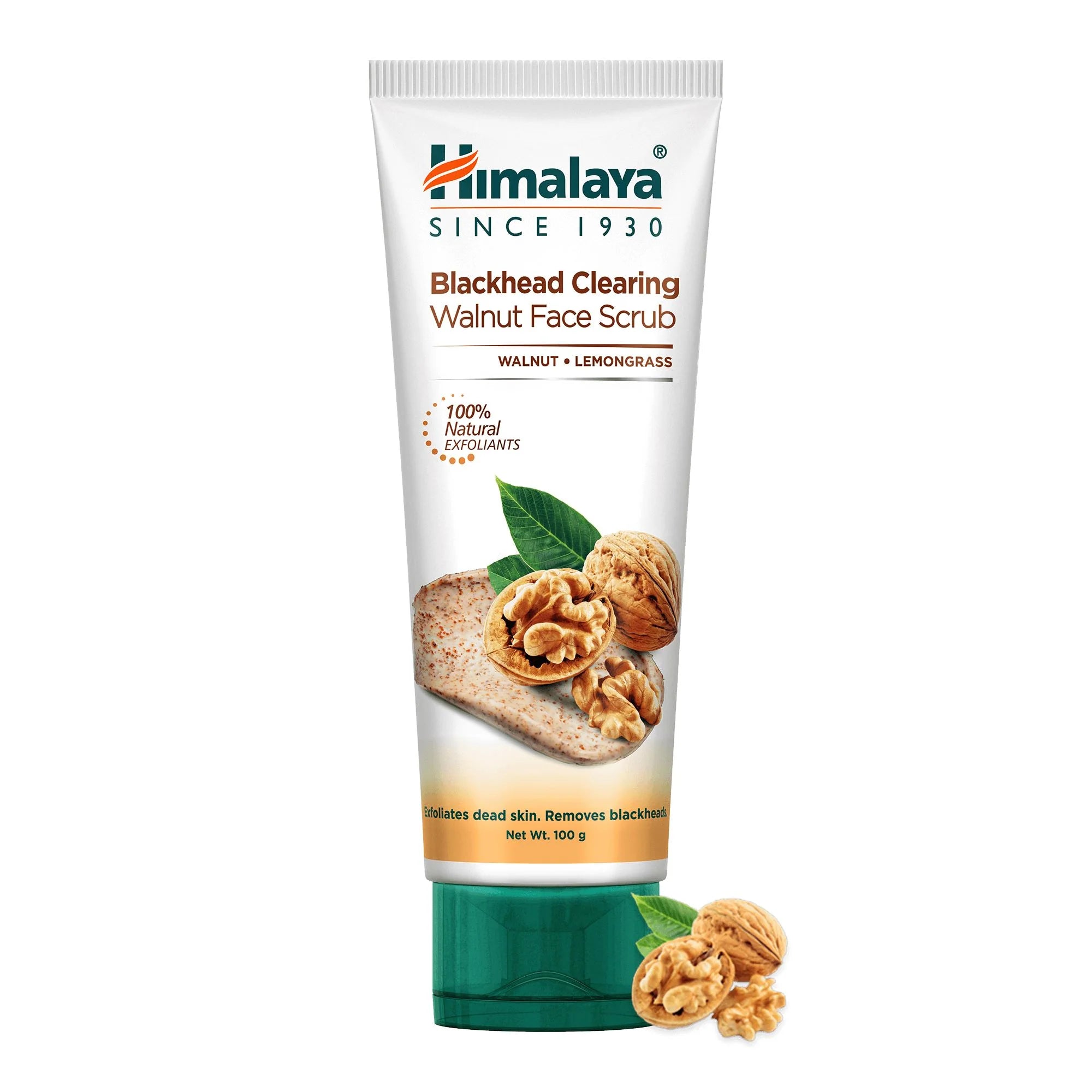 HIMALAYA WALNUT SCRUB