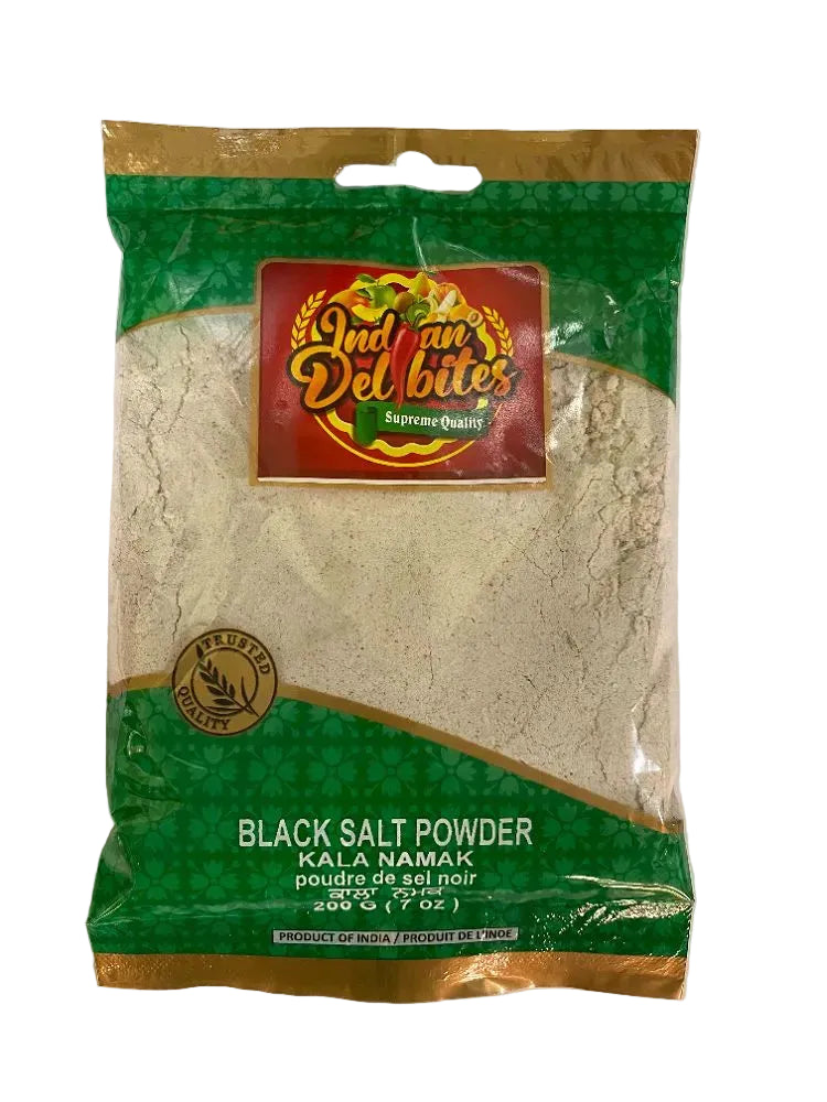 BLACK SALT DELI BITES