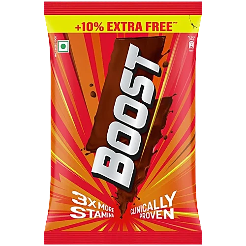BOOST