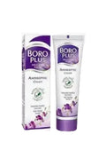 BORO PLUS
