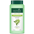 BIOTIQUE NEEM SHAMPOO