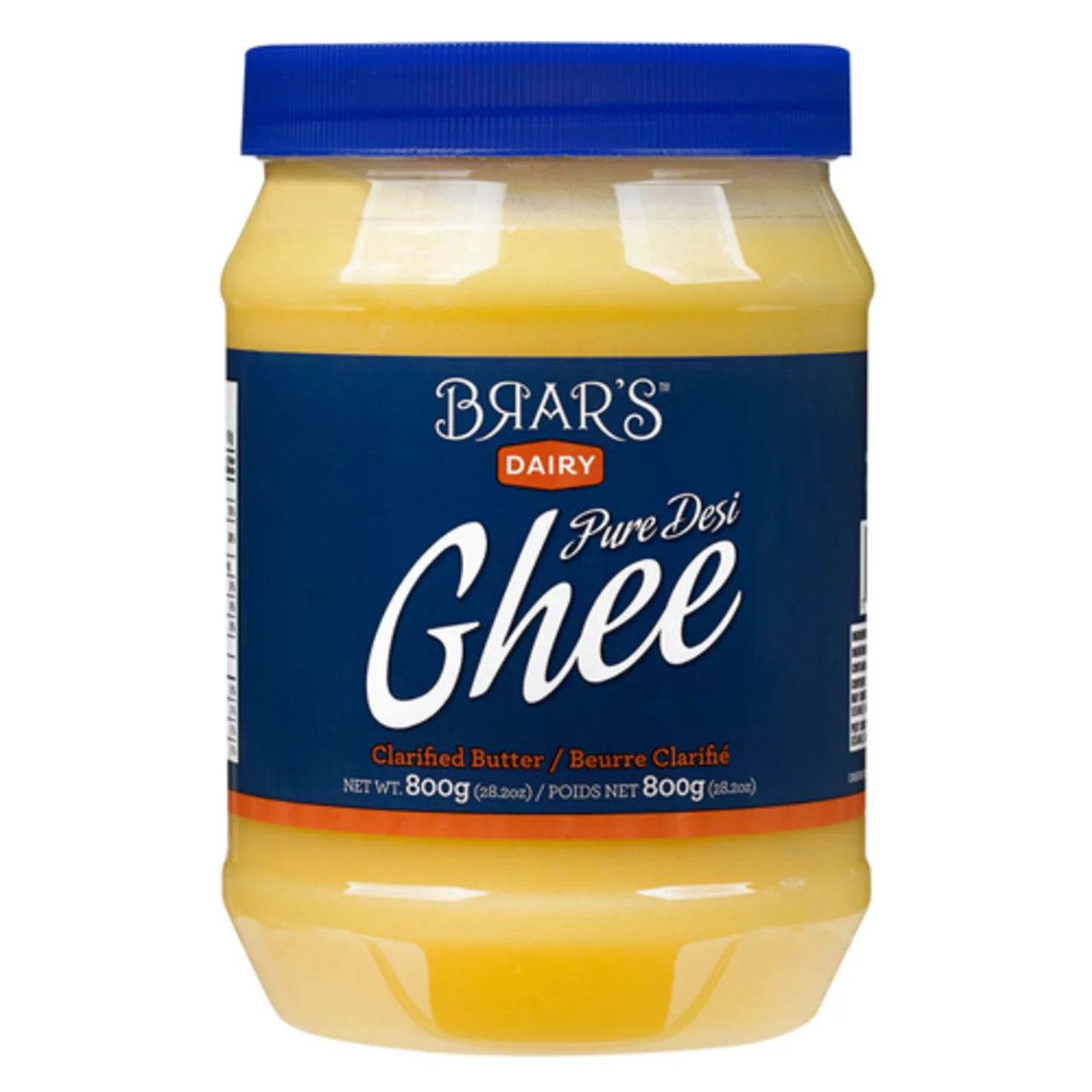 BRAR DESI GHEE