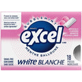BUBBLE MINT WHITE BLANCHE