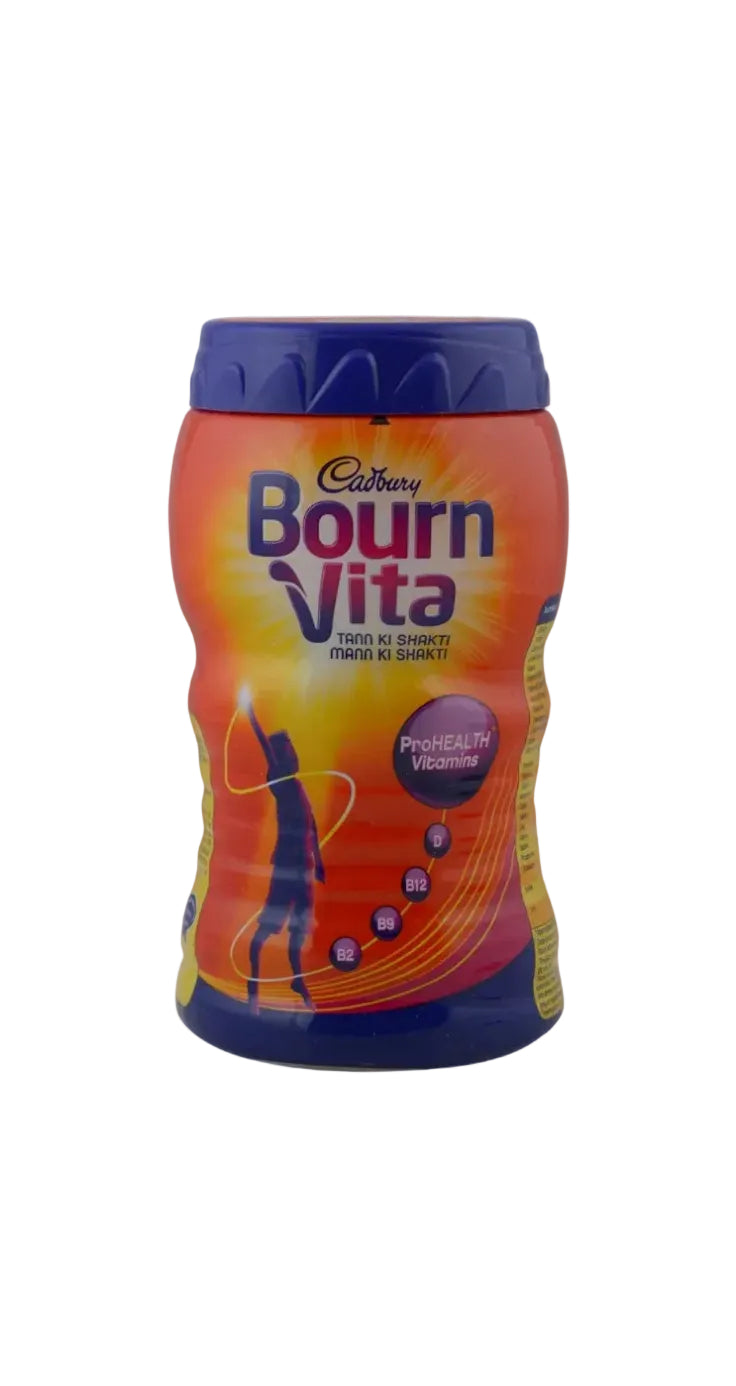 BOURN VITA LARGE