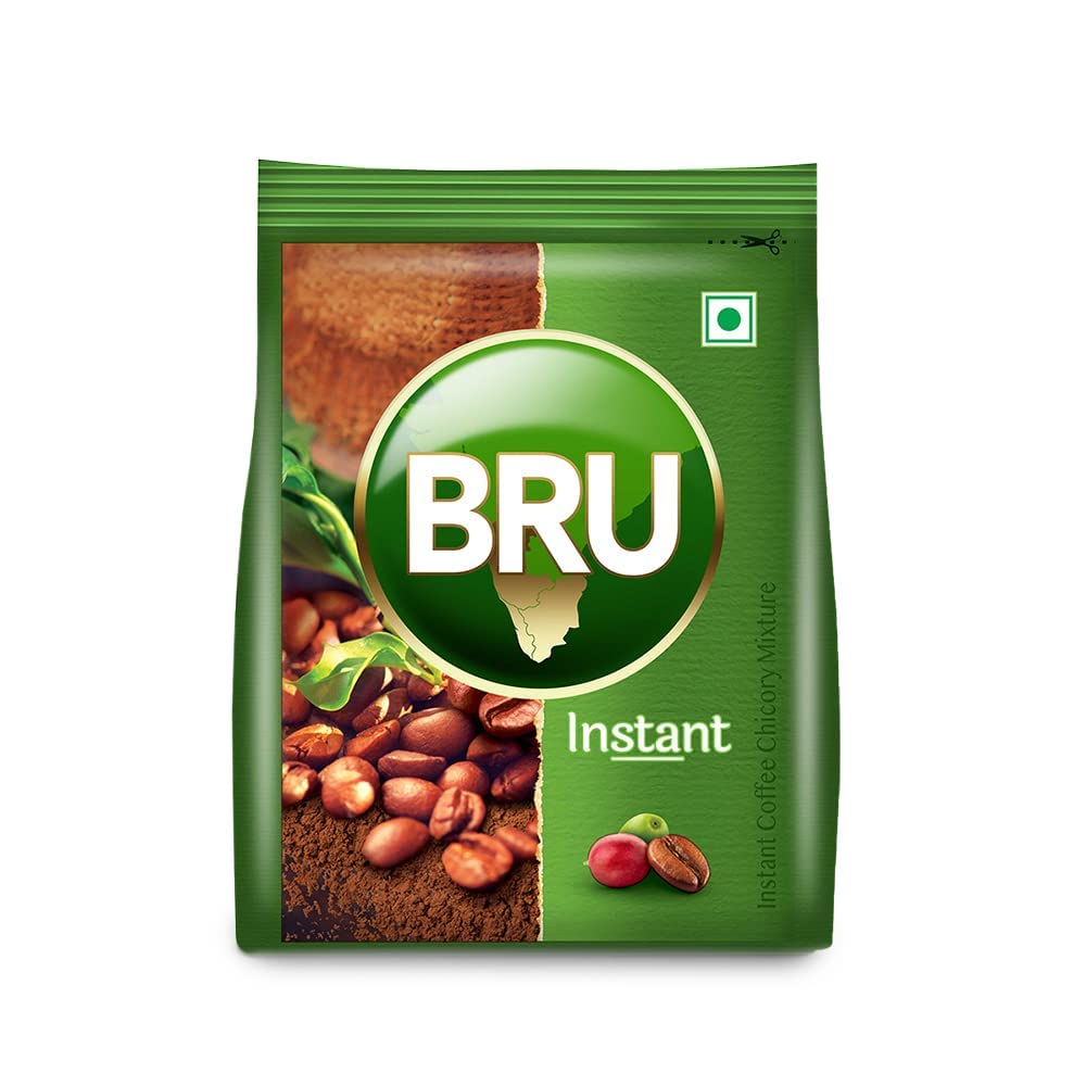 BRU INSTANT COFFEE