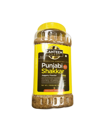CANTEEN PUNJABI SHAKAR