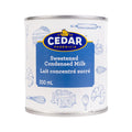 CEDAR CONDENSE MILK
