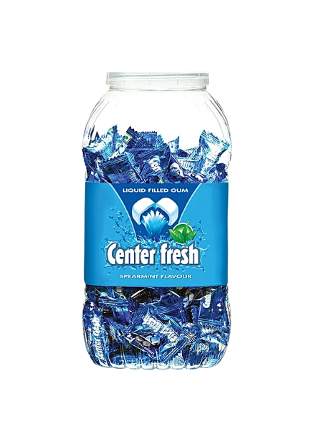 CENTER FRESH