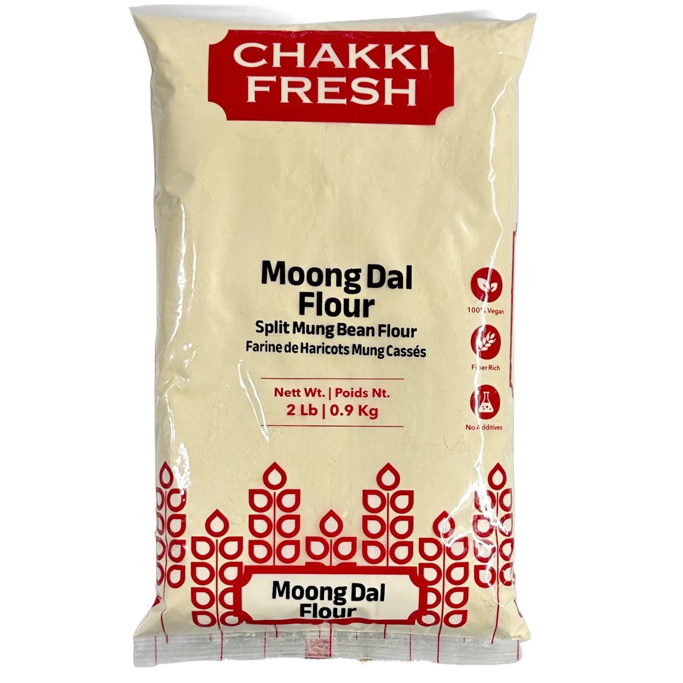 CF MOONG DAAL FLOUR