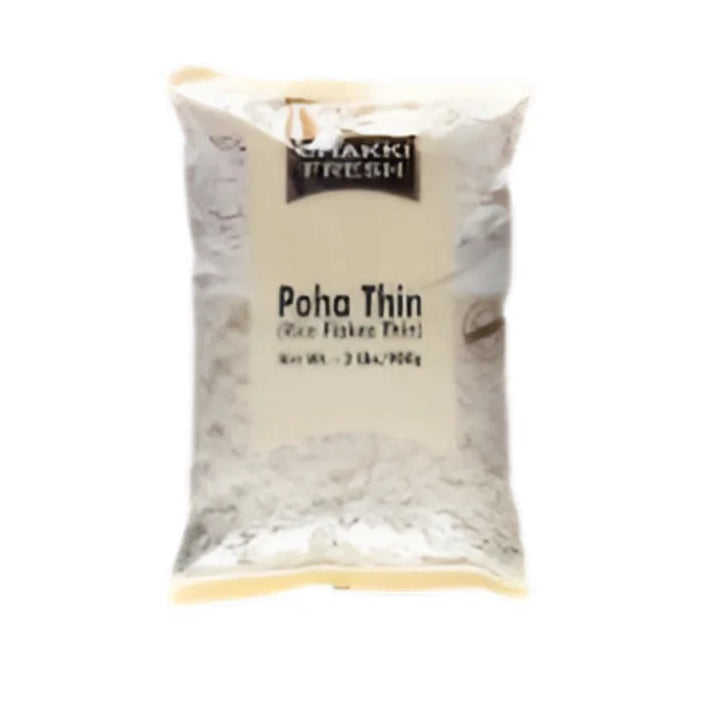 CF POHA THIN