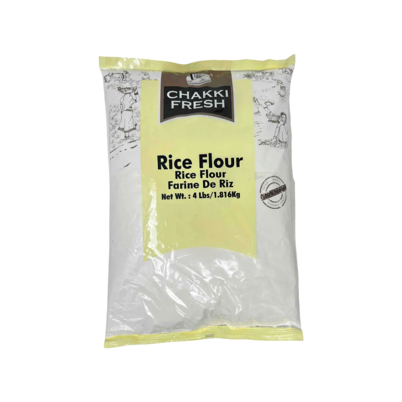 CF RICE FLOUR