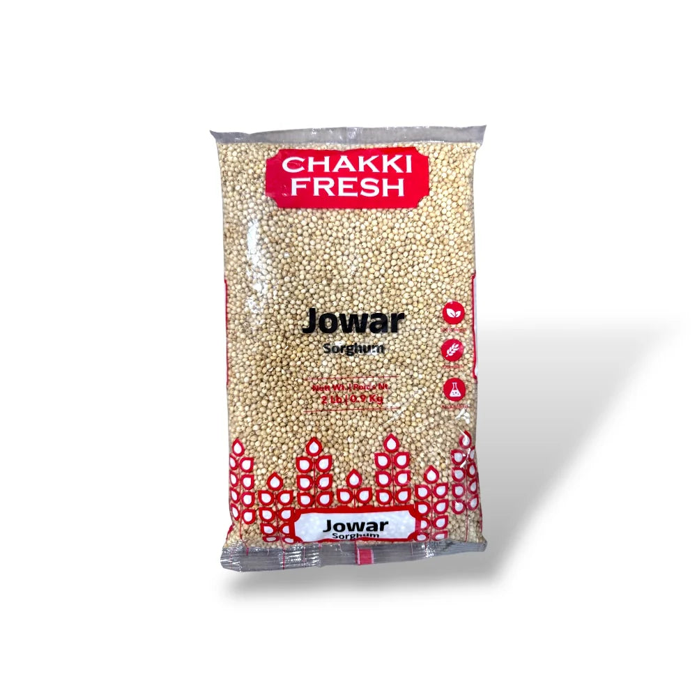 CHAKKI FRESH JOWAR