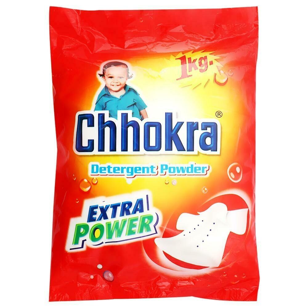 CHHOKRA WHITE WASH POWDER