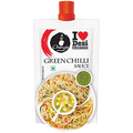 CHING' S GREEN CHILLI SAUCE