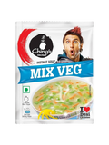 CHING'S MIX VEG SOUP