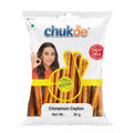 CHUK DE CINNAMON STICK