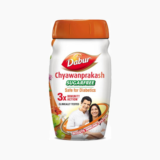 CHYAWANPRAKASH SUGAR FREE