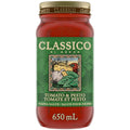 CLASSICO TOMATO & PESTO