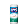 CLOROX DISINFECTION WIPES