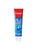 COLGATE MAX FRESH