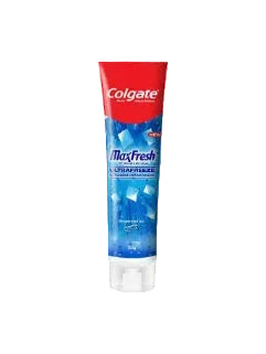 COLGATE MAX FRESH