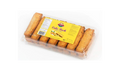 CRISPY ALMOND CAKE RUSK