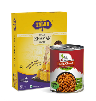 Breakfast & Instant food