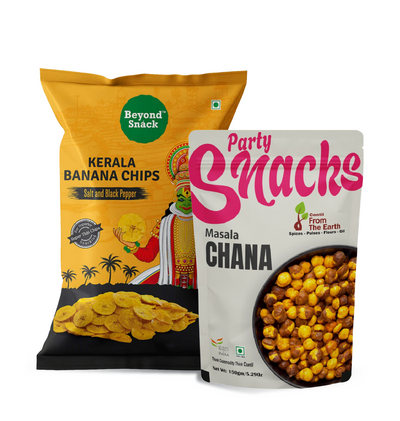 Snacks & Munchies