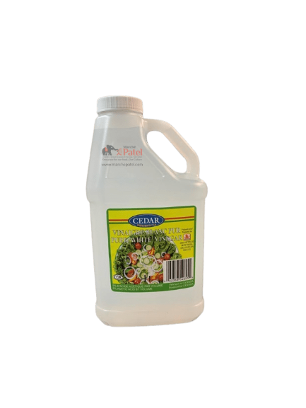 CEDAR WHITE VINEGAR