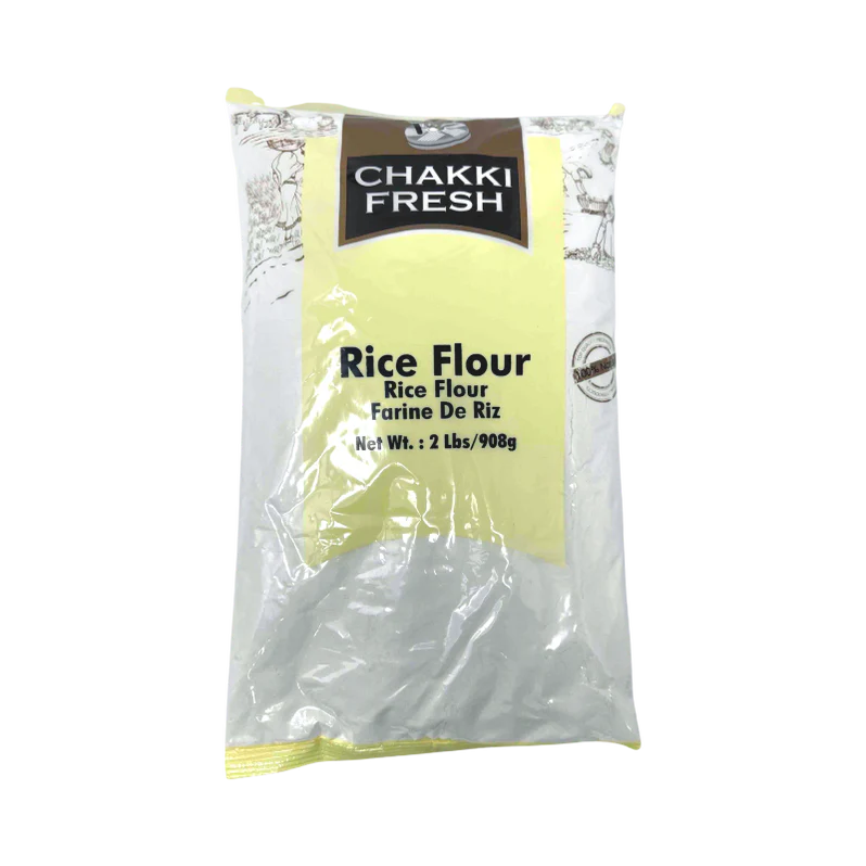 CF RICE FLOUR