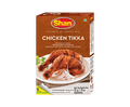 SHAN CHICKEN TIKKA BBQ