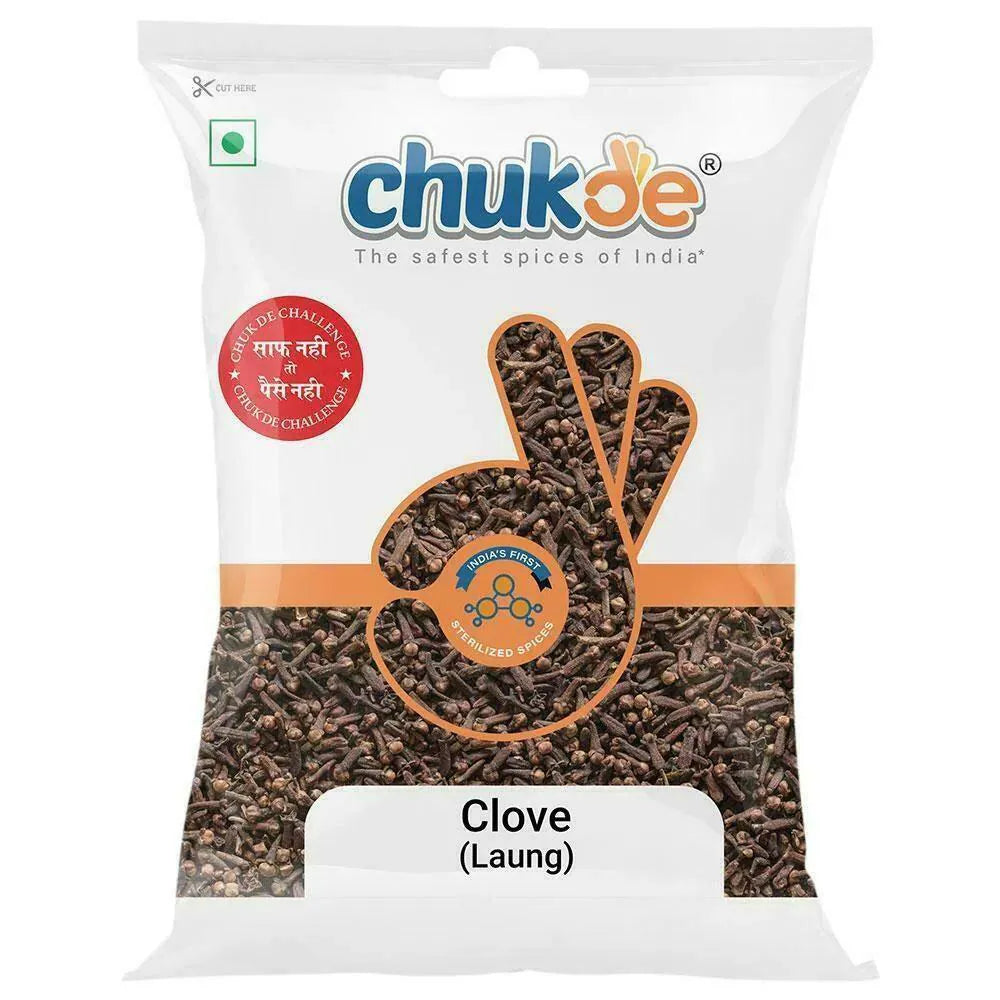 CHUKDE CLOVE