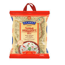 DAAWAT SONA MASOORI