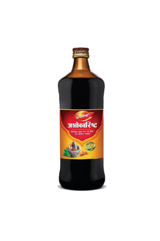 DABUR ASHOKARISHTA