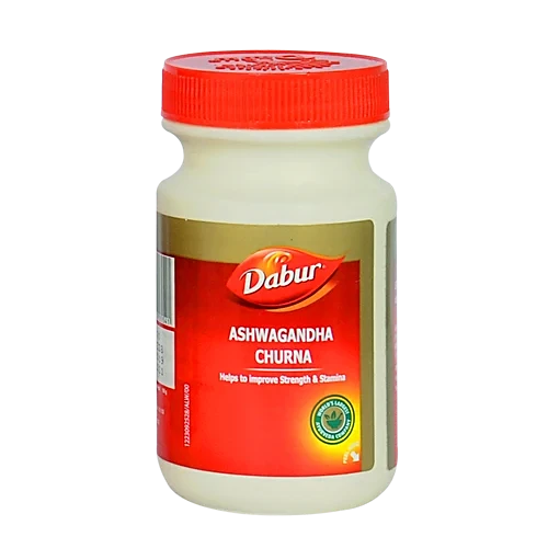 DABUR ASHWAGANDHA CHURNA