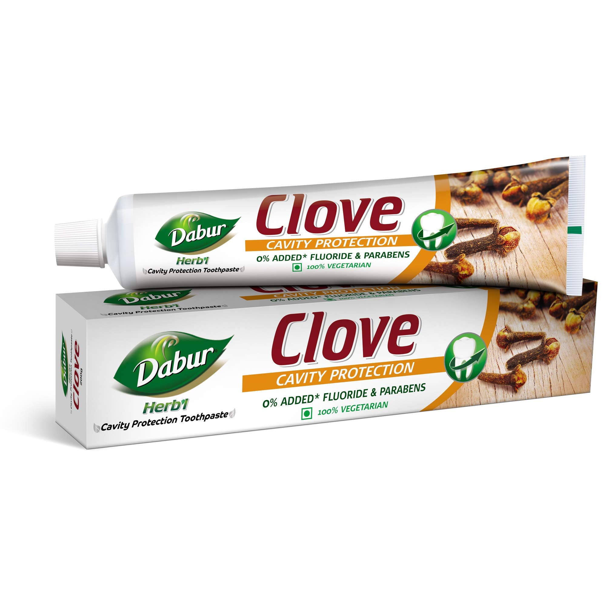 DABUR CLOVE TOOTH PASTE