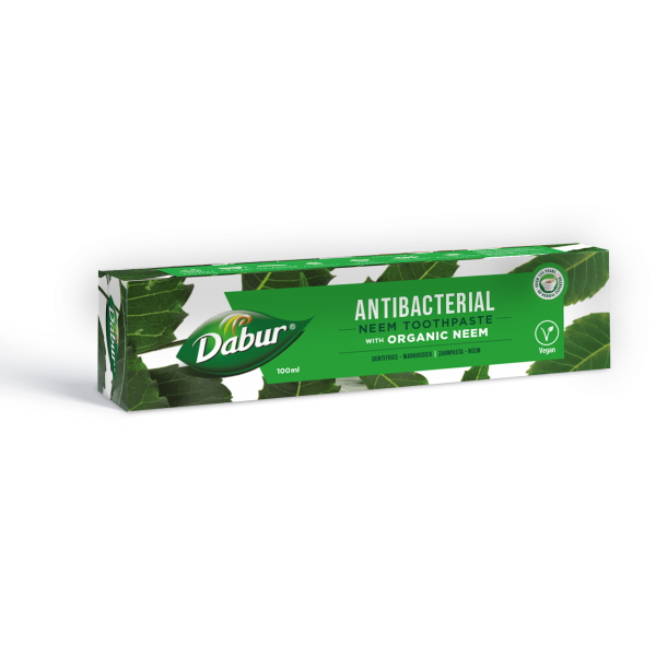 DABUR NEEM TOOTH PASTE