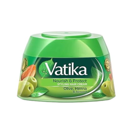 DABUR VATIKA CREAM