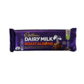 DAIRY MILK ALMOND