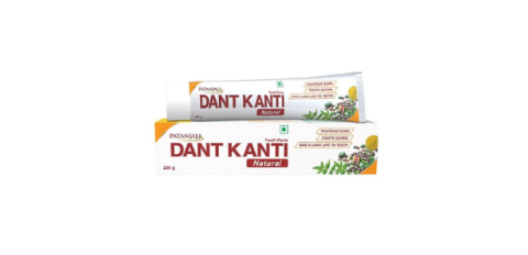 DANT KANTI