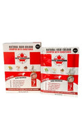 DC NATURAL HAIR COLOR BLACK