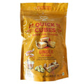 DEEP QUICK CUBES