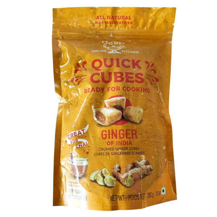 DEEP QUICK CUBES