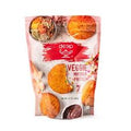 DEEP VEGGIE MASALA PATTIES